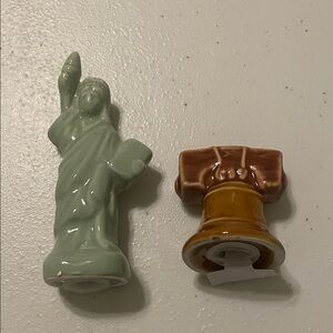 Mini Shakers Set Liberty